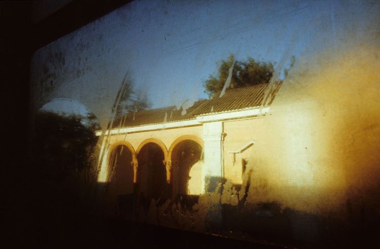 Orwochrome