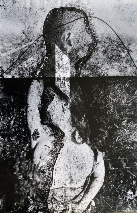 Collagen and Montagen